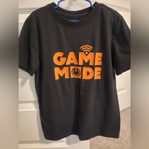 Cat & Jack Kids Graphic Tee